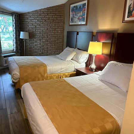 A-1 Budget Motel Homestead Buitenkant foto