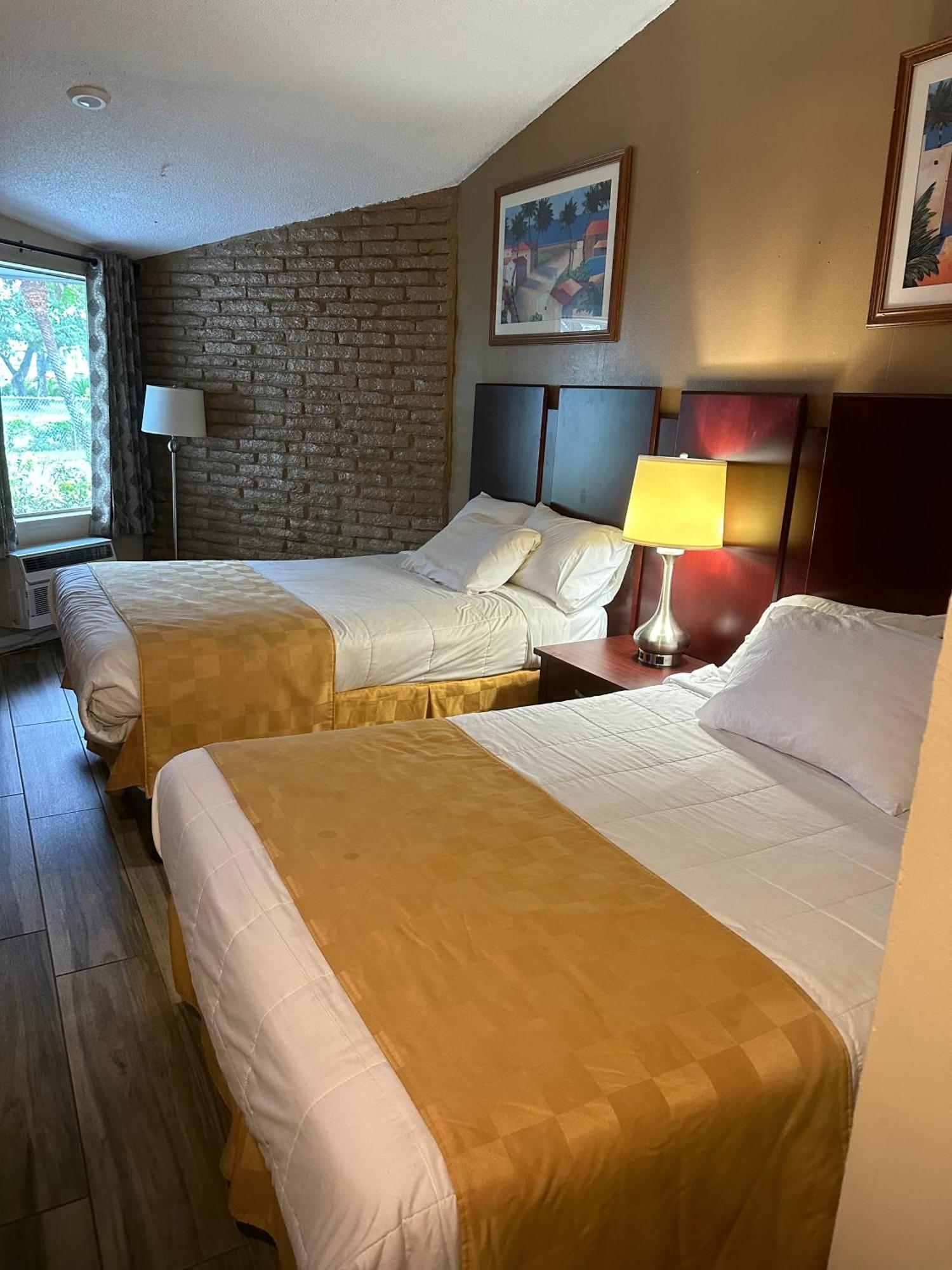 A-1 Budget Motel Homestead Buitenkant foto