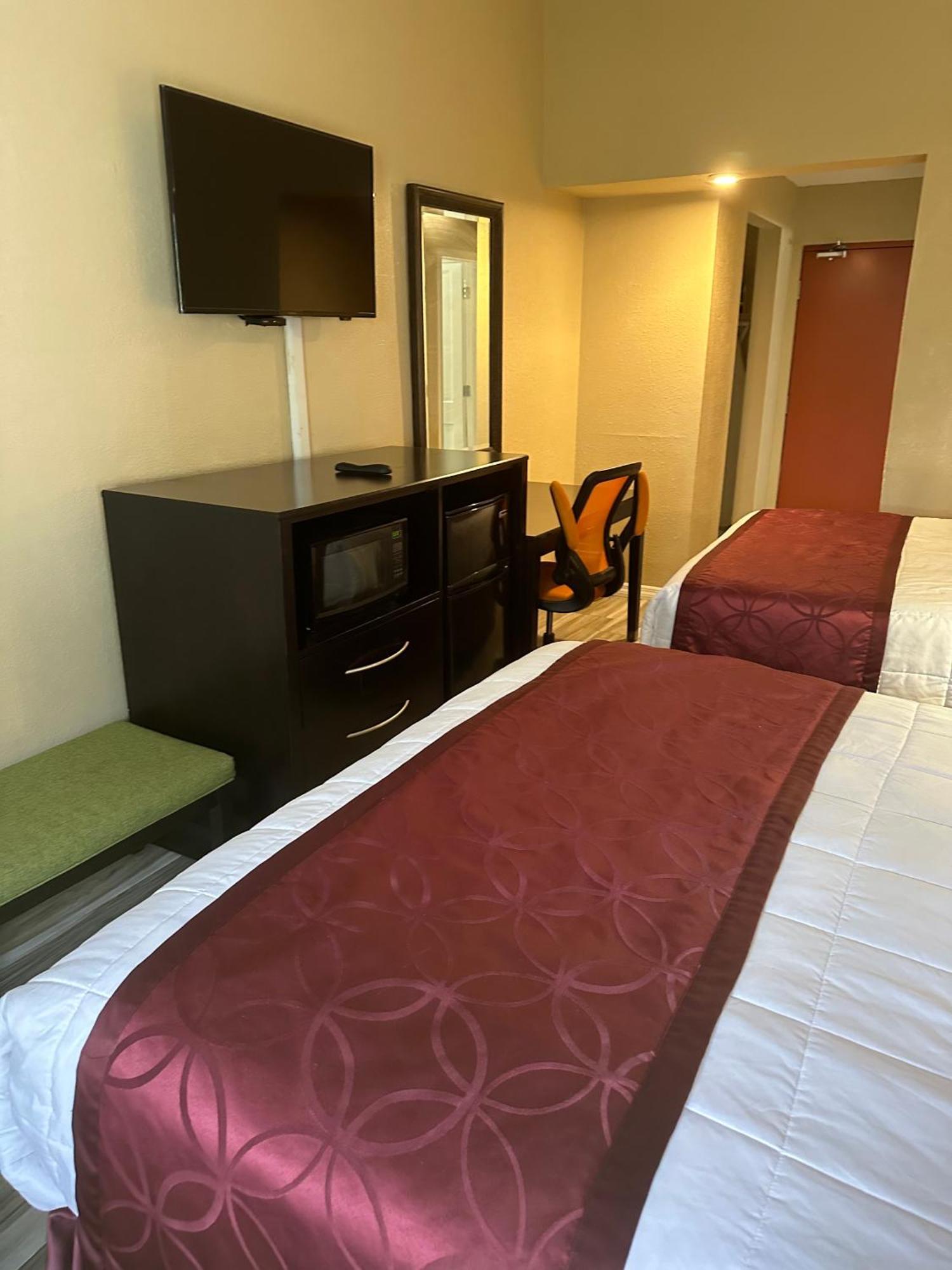 A-1 Budget Motel Homestead Buitenkant foto