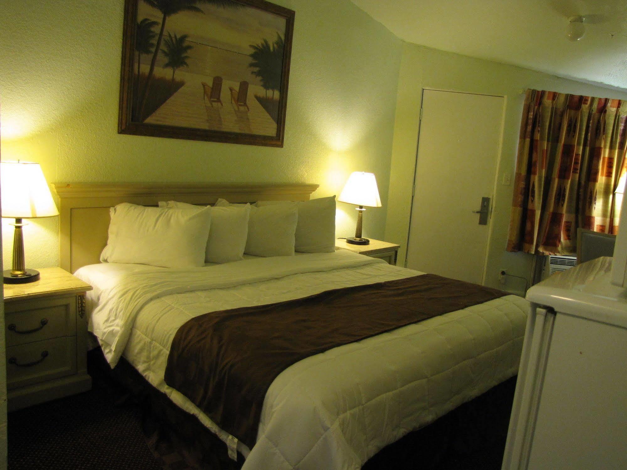 A-1 Budget Motel Homestead Buitenkant foto