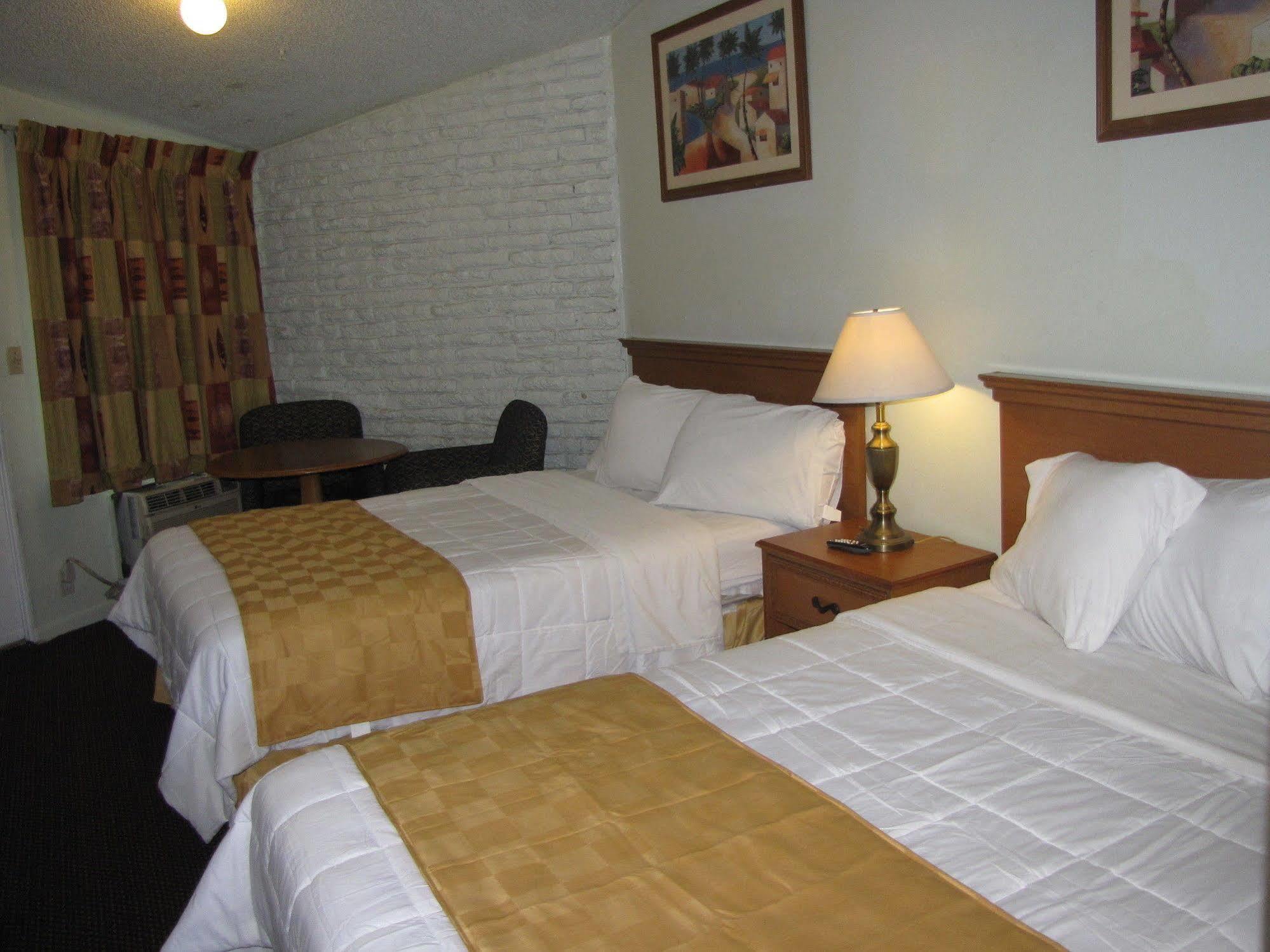 A-1 Budget Motel Homestead Buitenkant foto